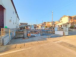 埼玉県久喜市菖蒲町菖蒲