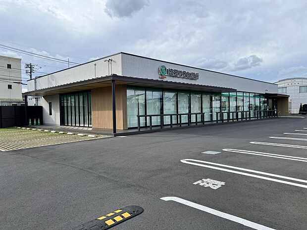 埼玉りそな銀行白岡支店まで約1500m(徒歩19分)