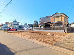 埼玉県白岡市小久喜