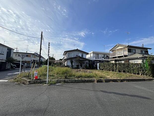 ぜひ現地をご覧くださいませ。