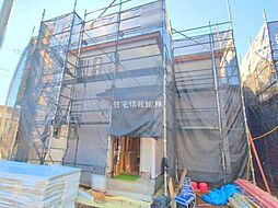 埼玉県上尾市二ツ宮