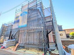 埼玉県上尾市二ツ宮