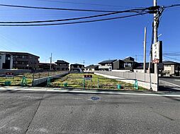 埼玉県加須市旗井2丁目