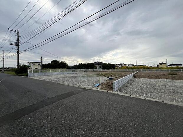 完成が楽しみですね。