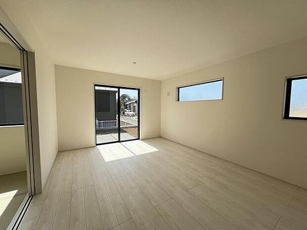 お気に入りのコーディネートで居心地の良い空間になりそうです。