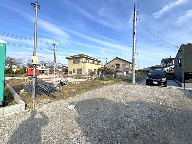 ぜひ現地をご覧くださいませ。