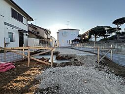 埼玉県蓮田市馬込5丁目