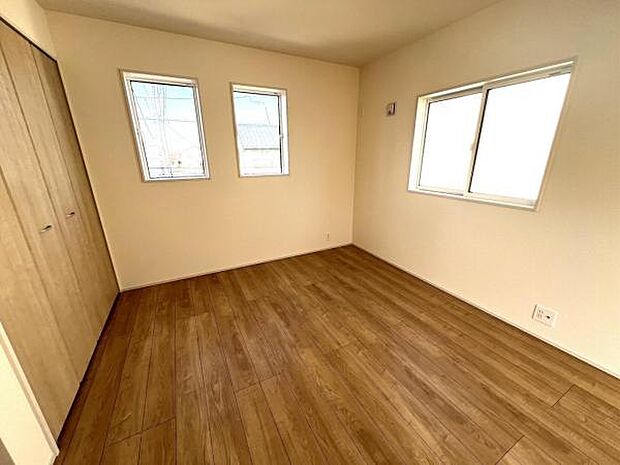 子供部屋や趣味の部屋など用途に合わせてお使いいただけます。