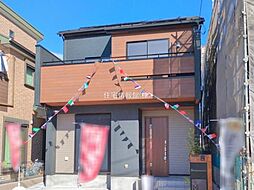 埼玉県上尾市原市北1丁目