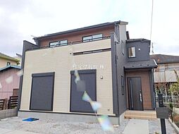 埼玉県上尾市井戸木1丁目