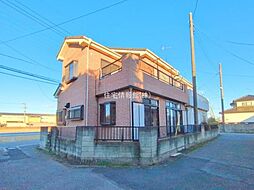 埼玉県加須市志多見