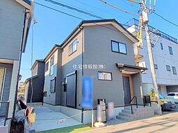 上尾市原新町　C号棟