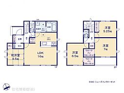 埼玉県羽生市大字加羽ケ崎