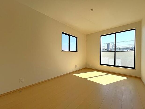 自分好みのアレンジで居心地の良い空間になりそうです。