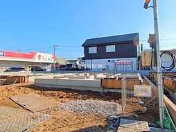 埼玉県久喜市青毛1丁目