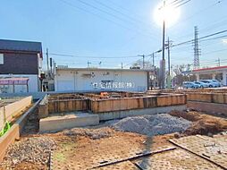 埼玉県久喜市青毛1丁目