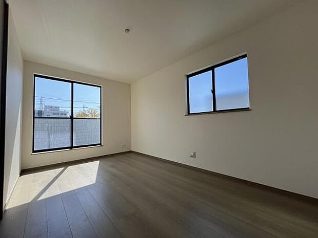 自分好みのアレンジで居心地の良い空間になりそうです。