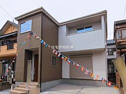 埼玉県上尾市浅間台2丁目