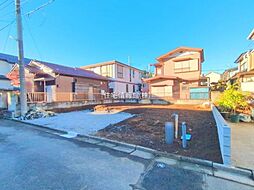 埼玉県桶川市大字下日出谷