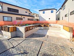 埼玉県蓮田市馬込2丁目