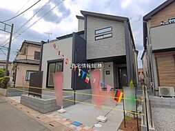 埼玉県蓮田市馬込2丁目