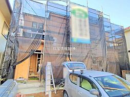 埼玉県上尾市大字小泉