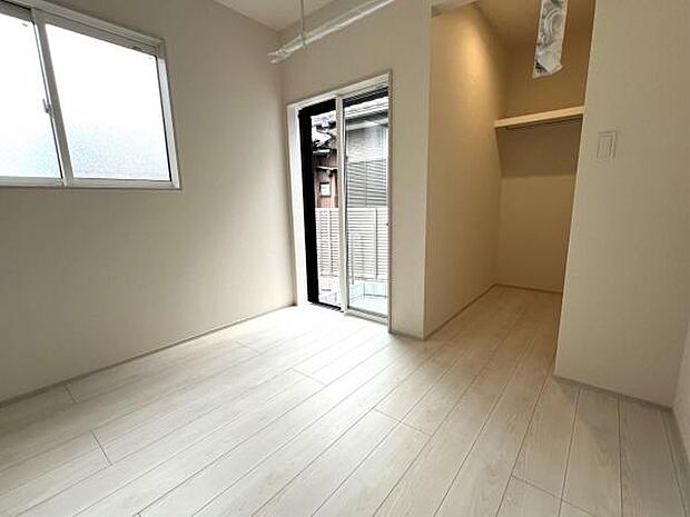 自分好みのアレンジで居心地の良い空間になりそうです。