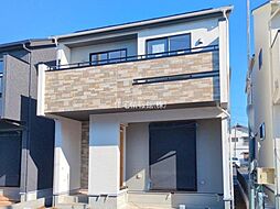 埼玉県上尾市浅間台3丁目