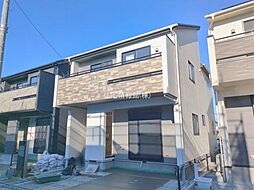 埼玉県上尾市浅間台3丁目