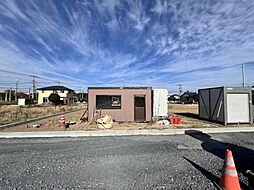 埼玉県加須市下高柳