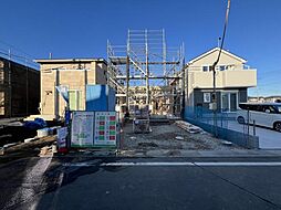 埼玉県久喜市伊坂南1丁目