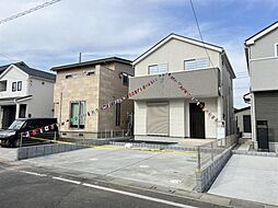 埼玉県久喜市伊坂南1丁目