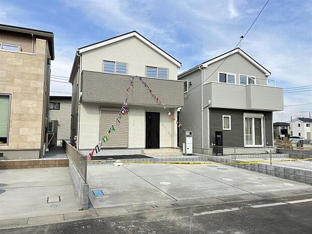 ぜひ現地をご覧くださいませ。