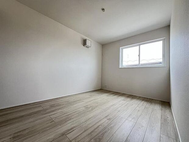 自分好みのアレンジで居心地の良い空間になりそうです。