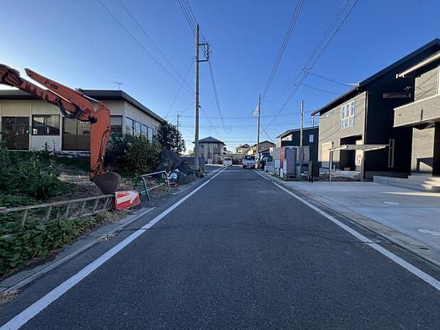 ぜひ現地をご覧くださいませ。