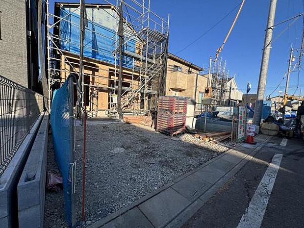 ぜひ現地をご覧くださいませ。