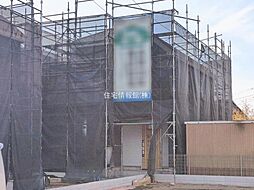 埼玉県桶川市坂田東2丁目