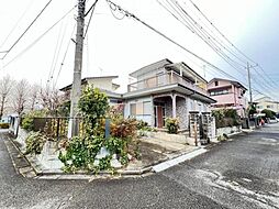 埼玉県蓮田市綾瀬