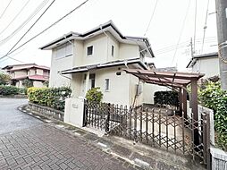 蓮田市関山4丁目 中古戸建