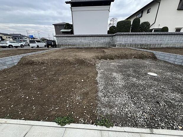 ぜひ現地をご覧くださいませ。