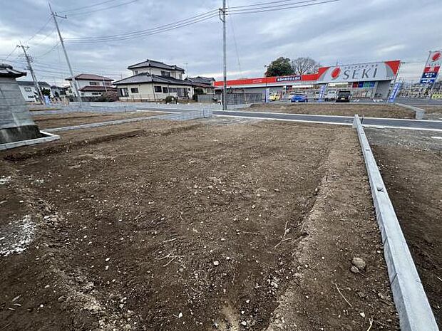 ぜひ現地をご覧くださいませ。