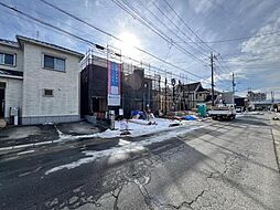 埼玉県北足立郡伊奈町中央3丁目