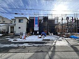 埼玉県北足立郡伊奈町中央3丁目