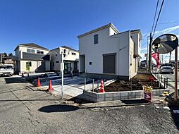 埼玉県北足立郡伊奈町本町2丁目