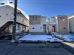 埼玉県北足立郡伊奈町本町2丁目