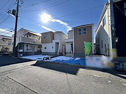 埼玉県北足立郡伊奈町本町2丁目