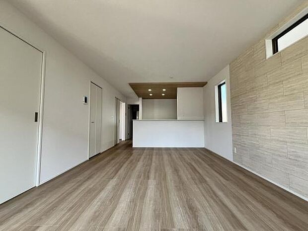 お気に入りのコーディネートで居心地の良い空間になりそうです。