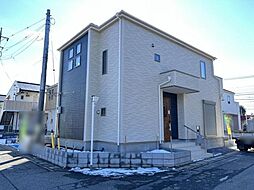 埼玉県北足立郡伊奈町本町2丁目