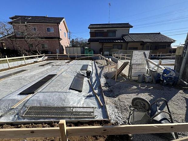 ぜひ現地をご覧くださいませ。