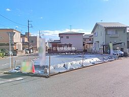 埼玉県北足立郡伊奈町大字小室